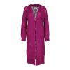 amelie&amelie Amelie Cardigan Bernadette cyclamen Sale