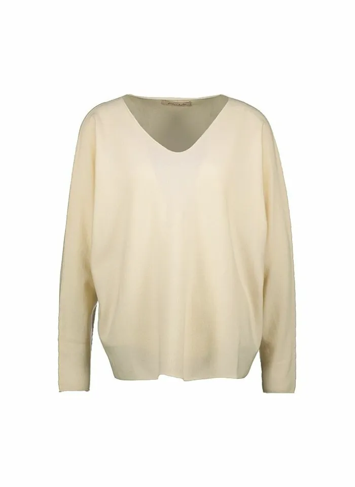 amelie&amelie Amelie Pull Arisa zwart Best Sale
