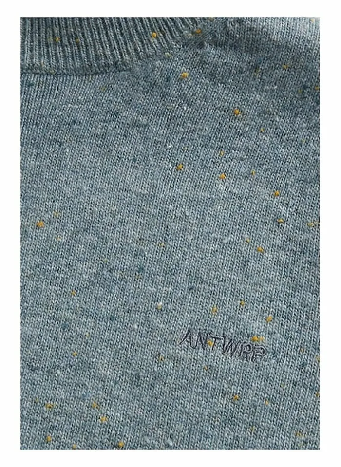 Antwrp Pull Bkw099T Hot