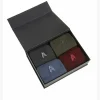 Antwrp Sokken Box Box253 zwart Hot