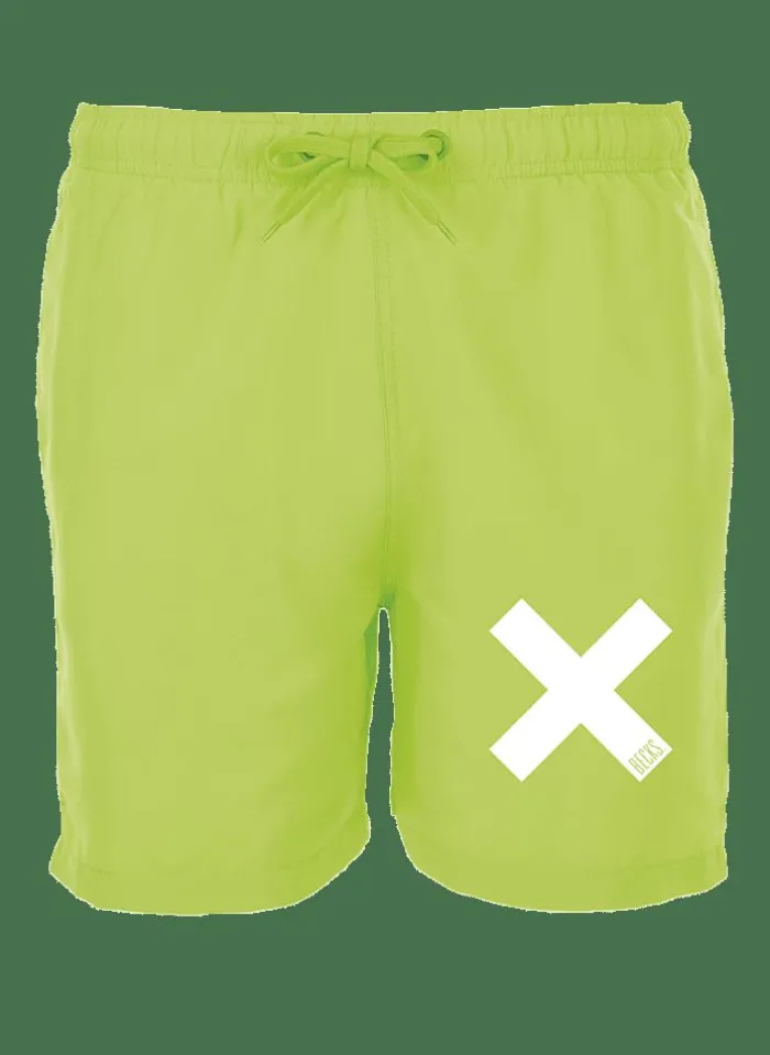 BECKS. Becks - Zwemshort zwart Store