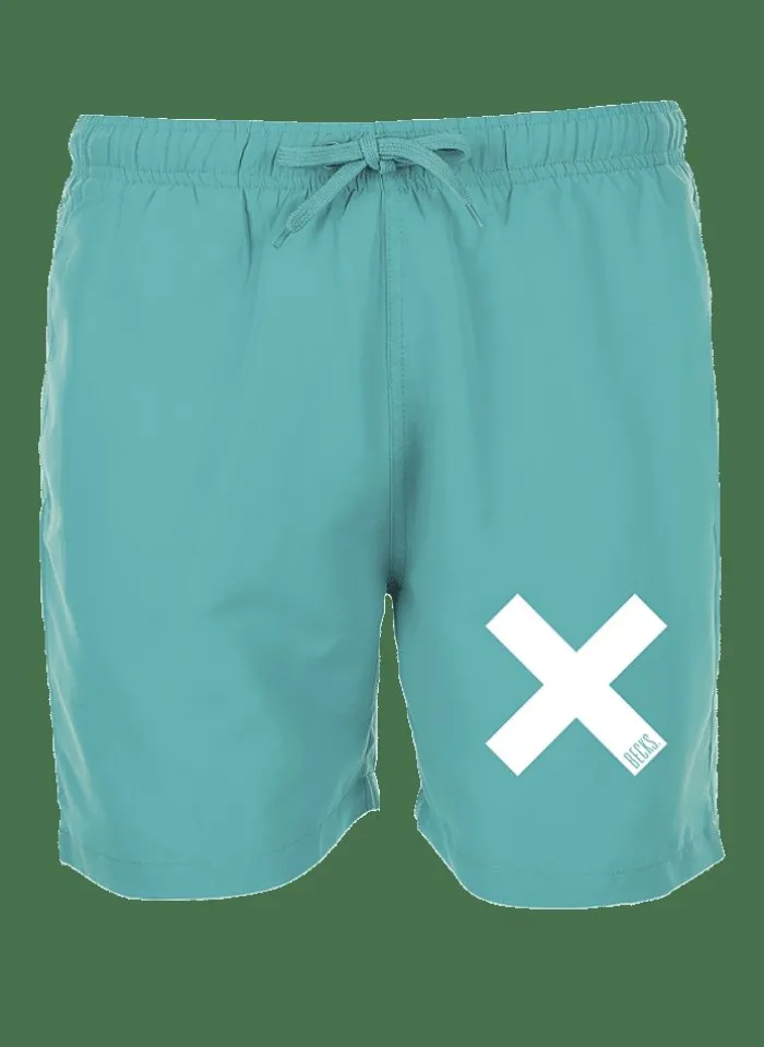 BECKS. Becks - Zwemshort zwart Store