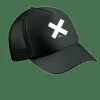 BECKS. Becks Pet 16 zwart Clearance