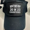 BECKS. Becks Pet Kampioen zwart Fashion