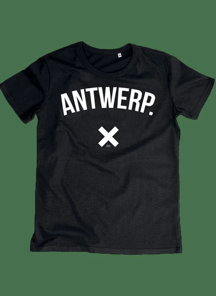 BECKS. Becks T-Shirt Antwerp X Online