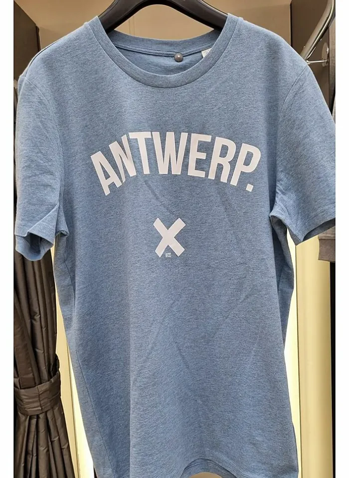 BECKS. Becks T-Shirt Antwerp X Online