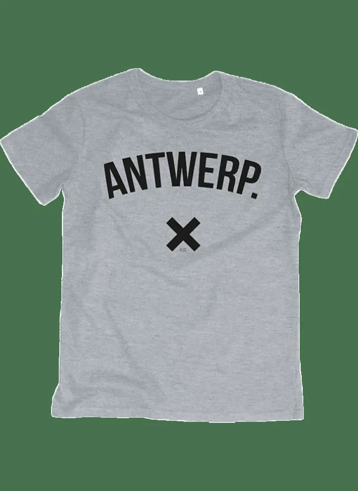 BECKS. Becks T-Shirt Antwerp X Online
