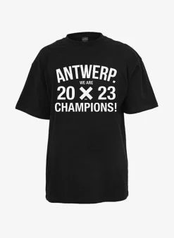 BECKS. Becks T-Shirt Champions 2023 Best