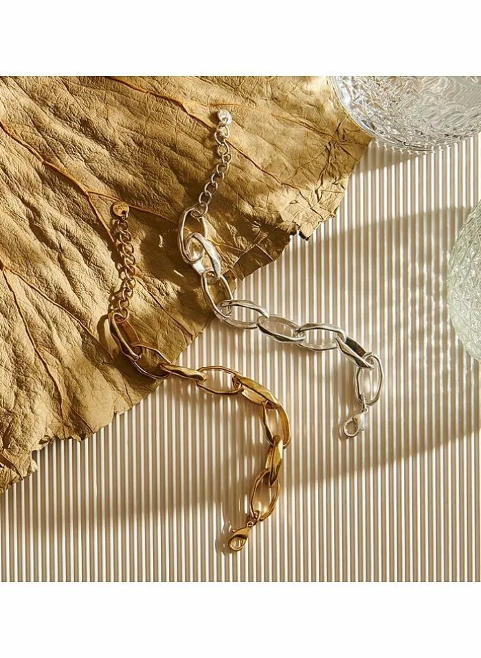 BIBA Armband 53949 goudkleurig Online