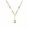 BIBA Ketting 61163 mix01 Clearance