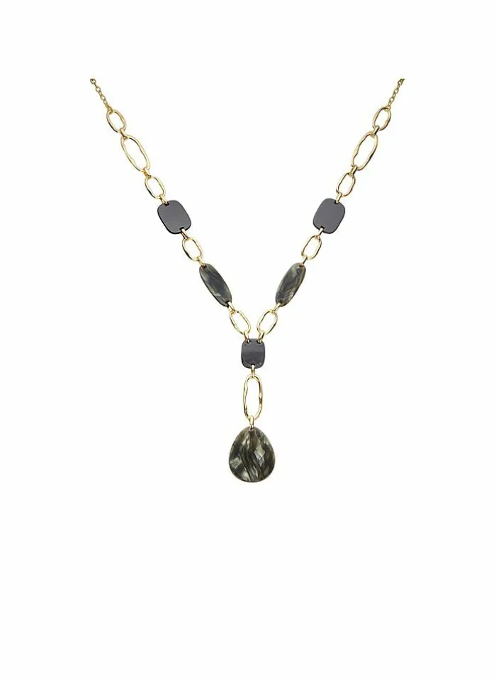 BIBA Ketting 61163 mix01 Clearance