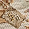 BIBA Oorbel 81998 goudkleurig Cheap