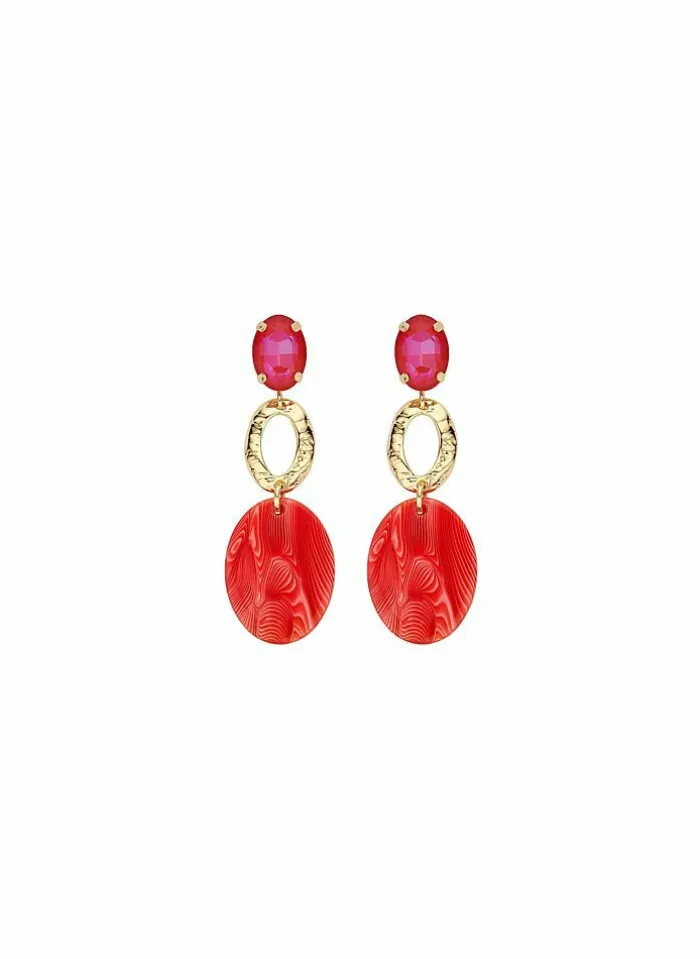 BIBA Oorbellen 83008 mix04 Cheap