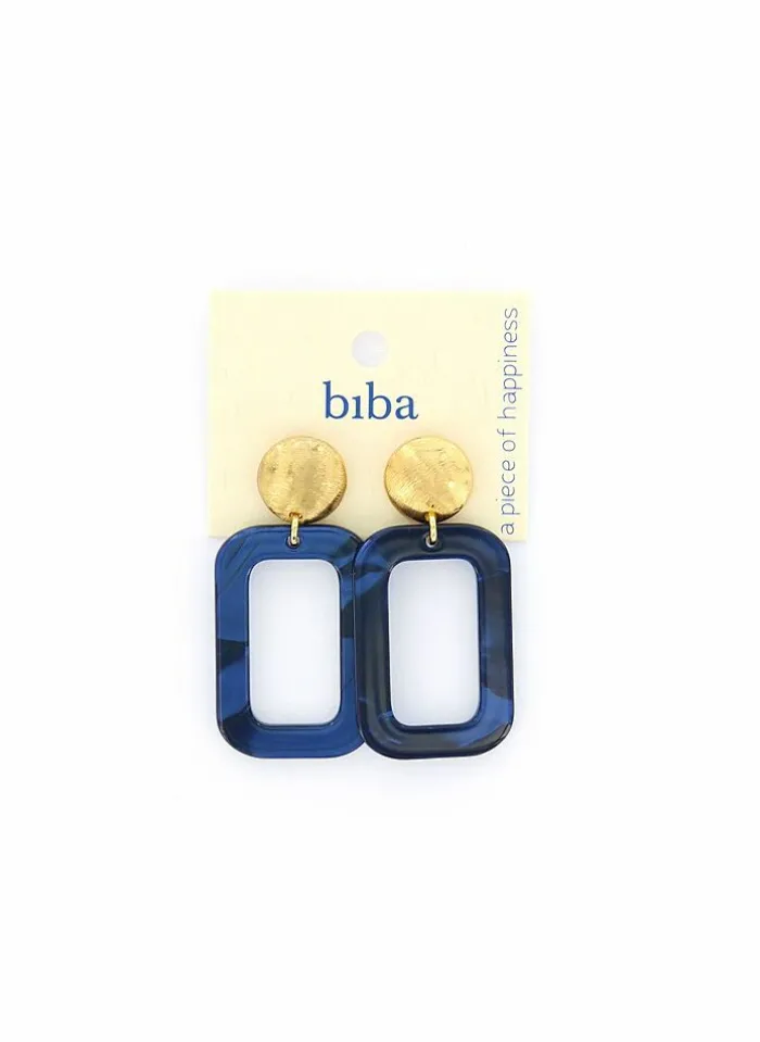 BIBA Oorbellen 82753 Discount
