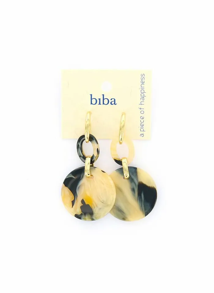 BIBA Oorbellen 82745 New