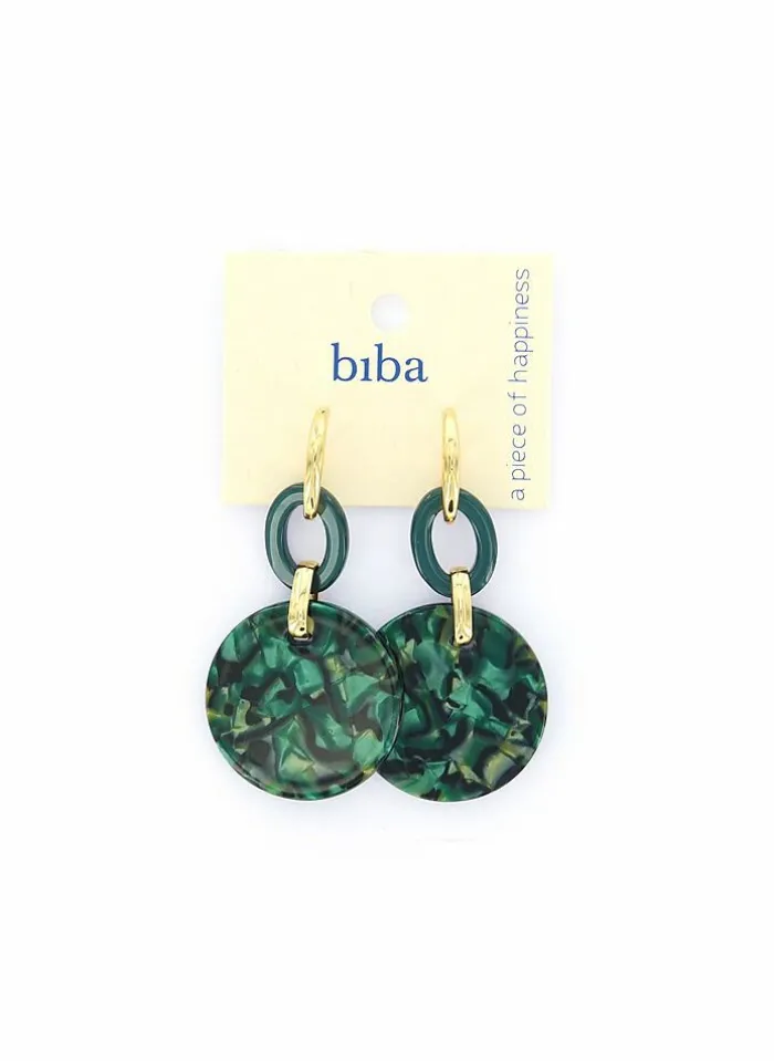 BIBA Oorbellen 82745 New