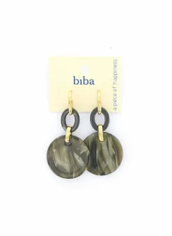 BIBA Oorbellen 82745 New