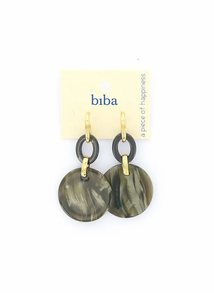 BIBA Oorbellen 82745 New