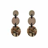BIBA Oorbellen 82182 mix23 Fashion