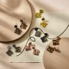 BIBA Oorbellen 82205 mix25 Store