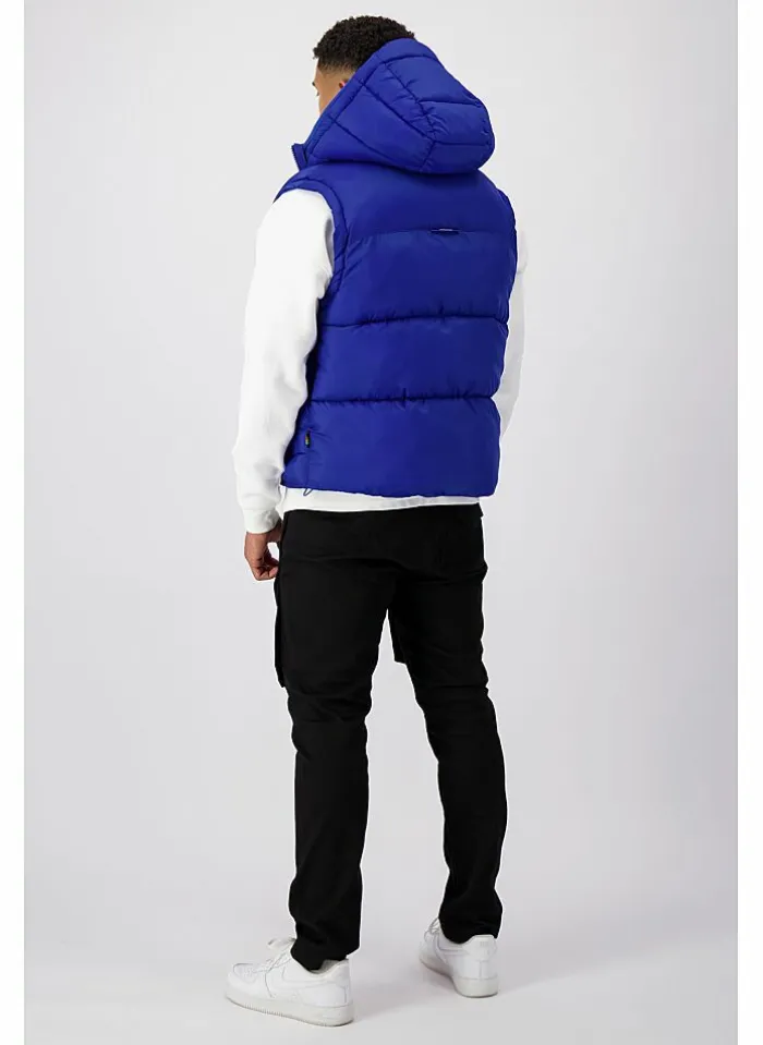 black bananas Bodywarmer Block Cheap