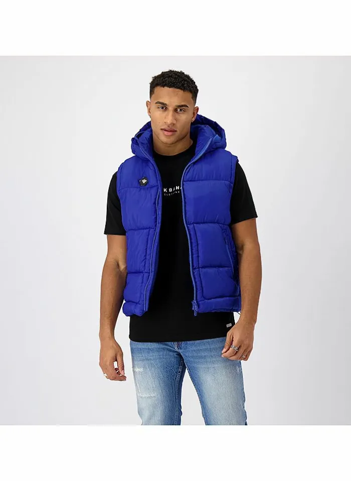 black bananas Bodywarmer Block Cheap