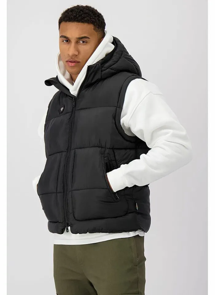 black bananas Bodywarmer Block Cheap