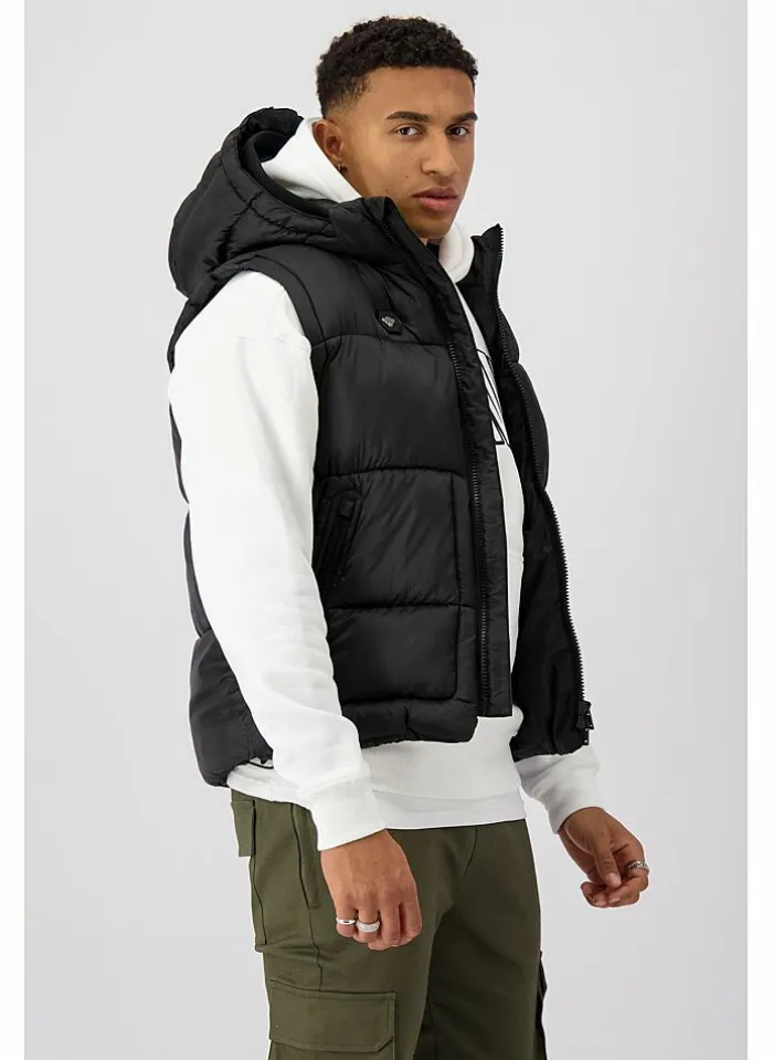 black bananas Bodywarmer Block Cheap