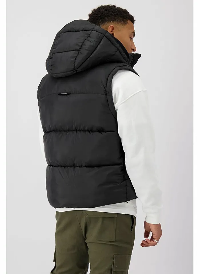 black bananas Bodywarmer Block Cheap