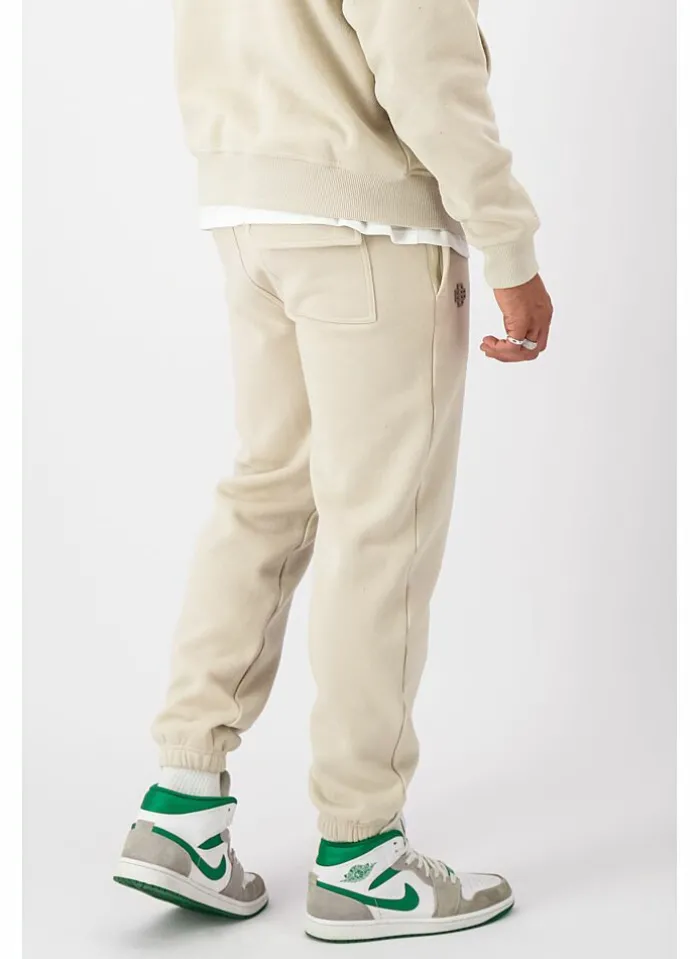 black bananas Sweatpant Monogram sand Best Sale