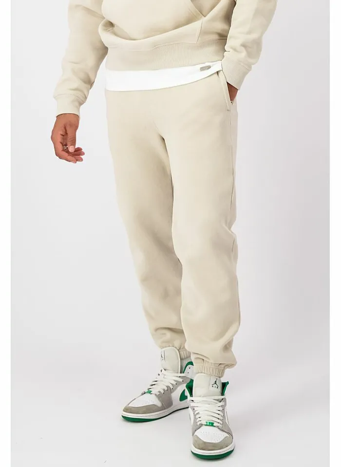 black bananas Sweatpant Monogram sand Best Sale