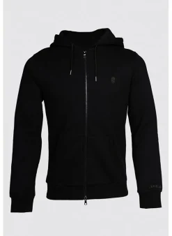 black & gold Black&Gold Cardigan Cranito X zwart Sale