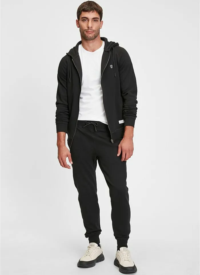 black & gold Black&Gold Jogpant Jogging Noos Store