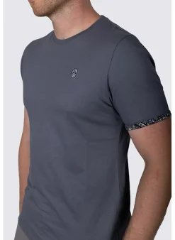black & gold Black&Gold T-Shirt Furtos Noos Best Sale