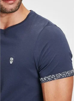 black & gold Black&Gold T-Shirt Furtos Noos Best Sale