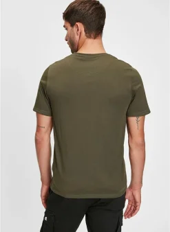 black & gold Black&Gold T-Shirt Furtos Noos Best Sale