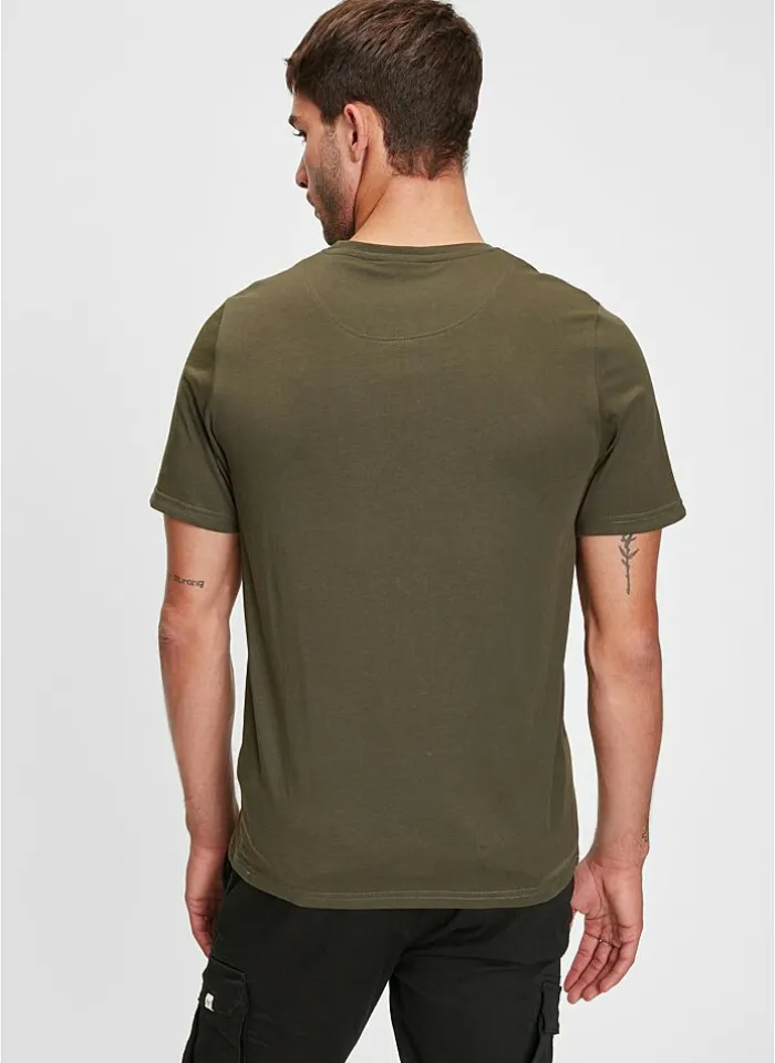 black & gold Black&Gold T-Shirt Furtos Noos Best Sale