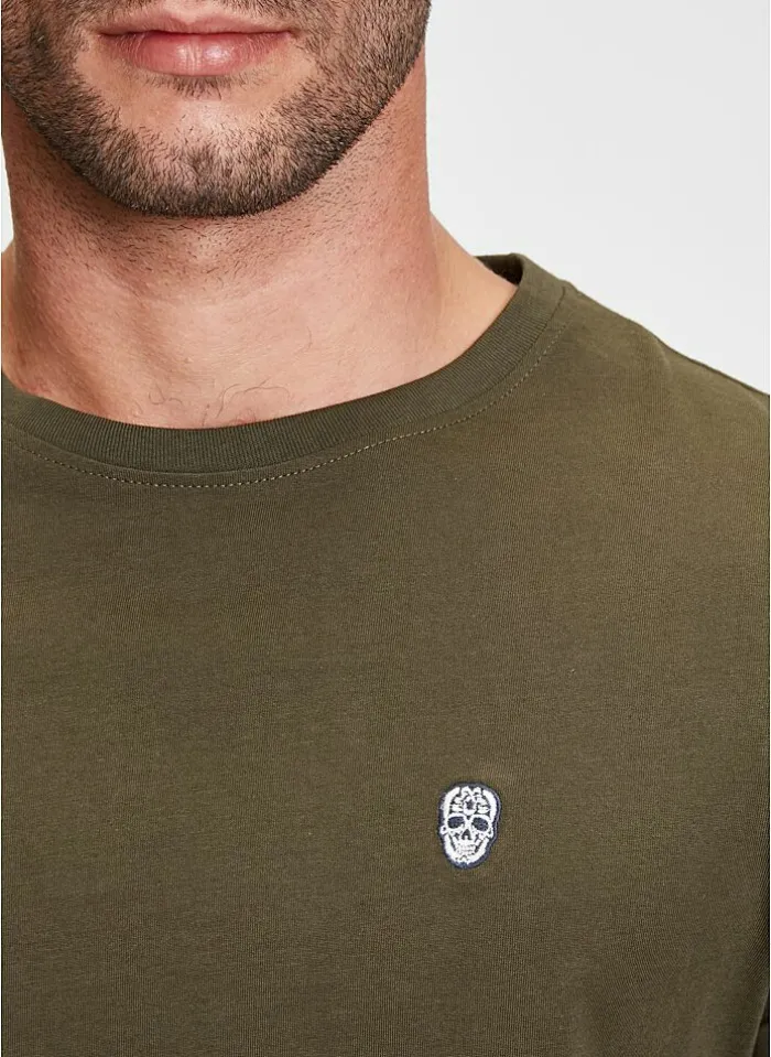 black & gold Black&Gold T-Shirt Furtos Noos Best Sale