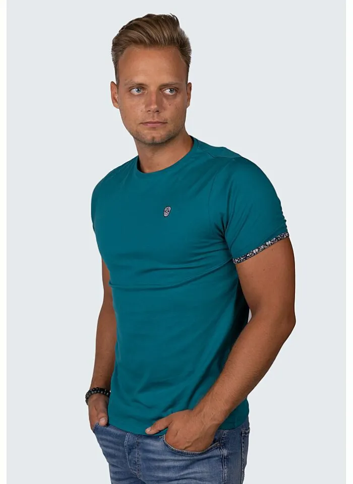 black & gold Black&Gold T-Shirt Furtos Noos Best Sale