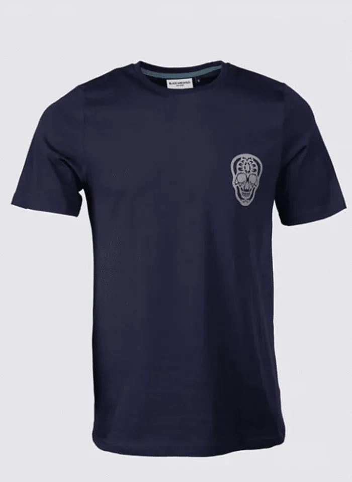 black & gold Black&Gold T-Shirt Posados mood indigo Online