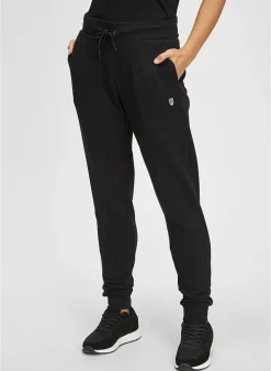 black & gold Black&Gold Woman Jogpant Chilco Blauw Flash Sale