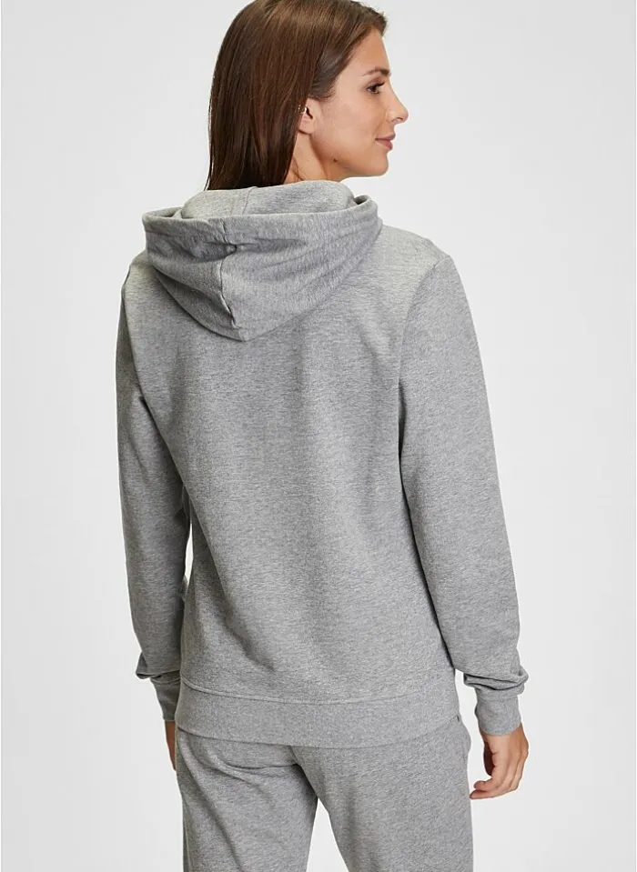 black & gold Black&Gold Women Sweater Canela Noos Blauw Online