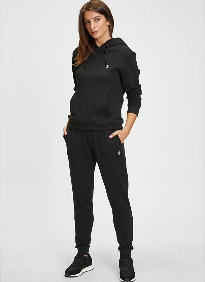 black & gold Black&Gold Women Sweater Canela Noos Blauw Online