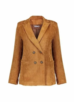 Geisha Blazer Van - 25603 cognac Clearance