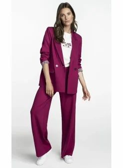 Tramontana Blazer Van - C01-07-801 off white Cheap