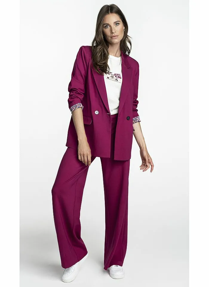 Tramontana Blazer Van - C01-07-801 off white Cheap
