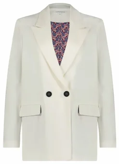 Tramontana Blazer Van - C01-07-801 off white Cheap