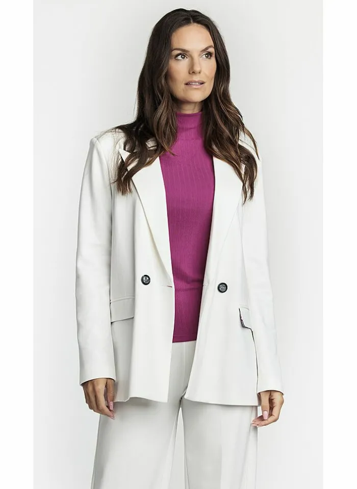 Tramontana Blazer Van - C01-07-801 off white Cheap