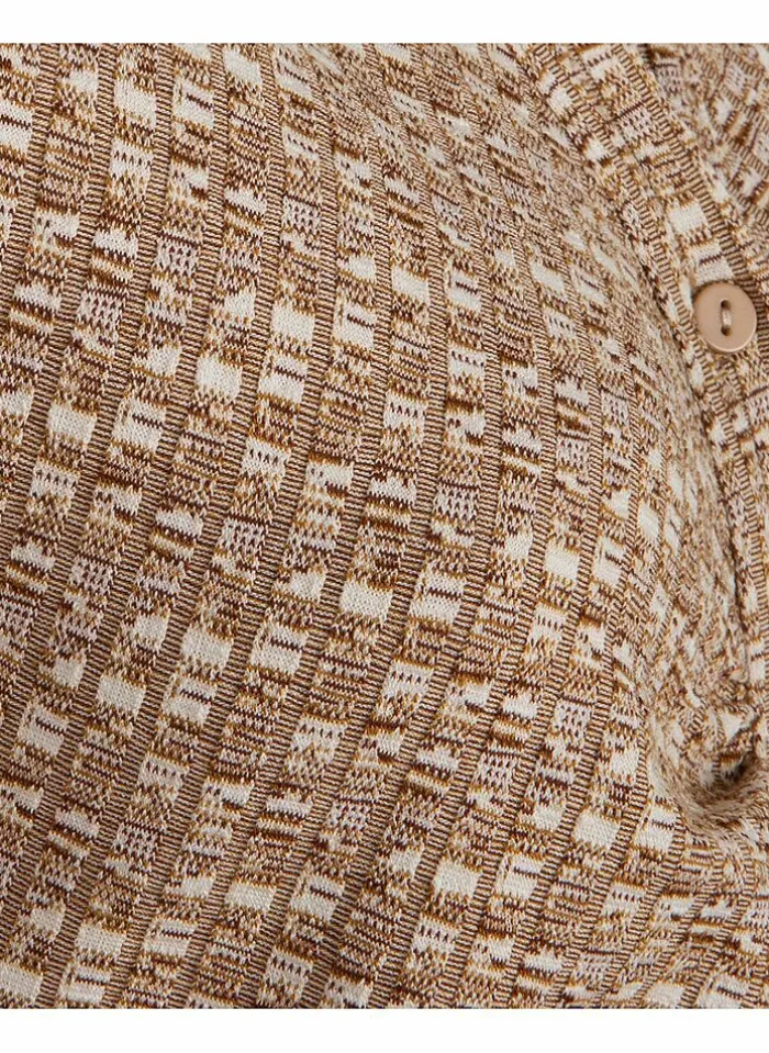 ESQUALO Bloes Van - Sp23.14019 natural Sale