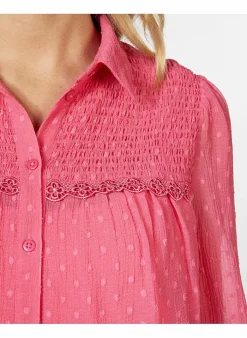 ESQUALO Bloes Van - Sp2306000 pink Clearance